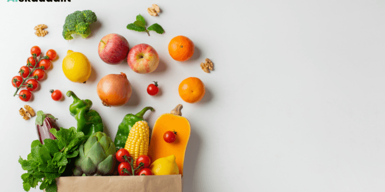 17 maisto produktų aukštam kraujospūdžiui mažinti