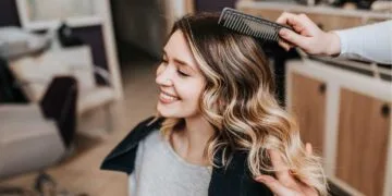 Kada palanku kirpti plaukus