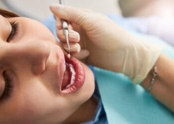 per kiek laiko sugyja žaizda po danties rovimo