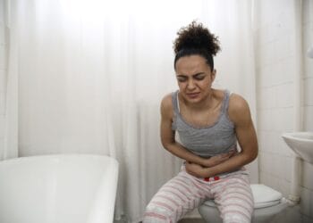 vidurių užkietėjimas