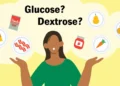 dekstrozė