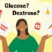 dekstrozė