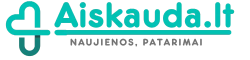 aiskauda.lt