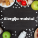 Alergija maistui