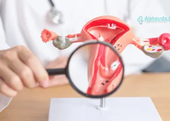 Endometriozė