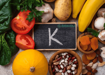 Kaip sumažinti kalio kiekį kraujyje: greitai ir veiksmingai