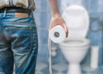 Pirmoji pagalba viduriuojant